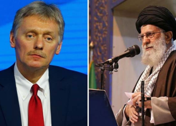 Rusya: Hamaney’e suikast Pandora’nın kutusunu açar