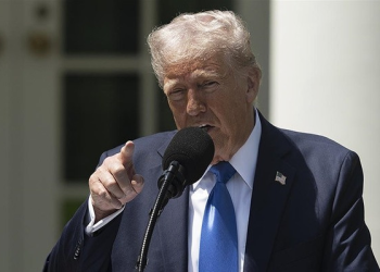 Trump, Putin ile görüşmesine ilişkin açıklama yaptı