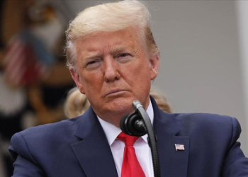 Trump’tan İsrail’in İran saldırısına ilişkin ilk açıklama