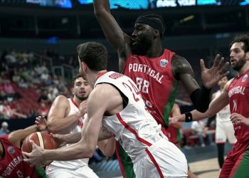 12 Dev Adam Avrupa Şampiyonası’nda son 16’yı garantiledi