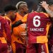 Galatasaray, Çaykur Rizespor engelini 3 golle geçti!