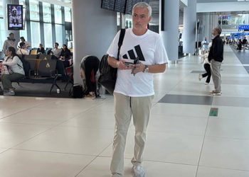 Krallar gibi karşılandı, sessiz sedasız gitti