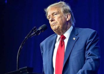ABD Başkanı Donald Trump: Hindistan ve Rusya’yı Çin’e kaptırdık