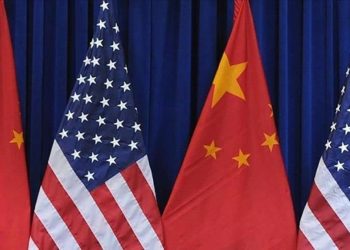 ABD ve Çin, gümrük vergileri için Madrid’de masaya oturdu