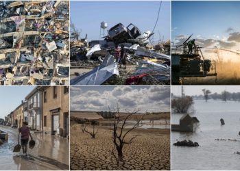 Afet Bakanlığı kuruluyor: Türkiye’de afet yönetiminde kapsamlı reform