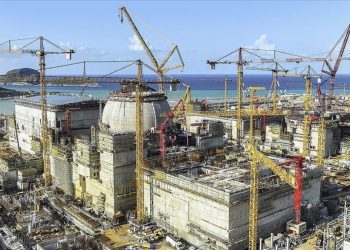 Akkuyu’da rekor katılım: 2 bini aşkın Türk şirketi sahada!