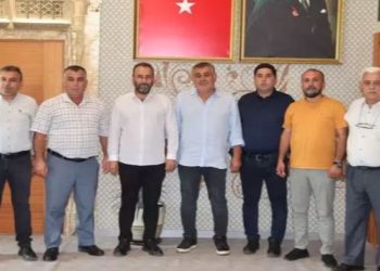 Aksu Belediyesi’nde 6 CHP’li daha istifa etti