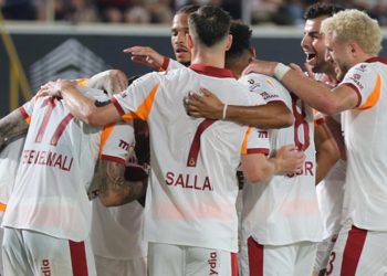 Alanyaspor: 0 – Galatasaray: 1