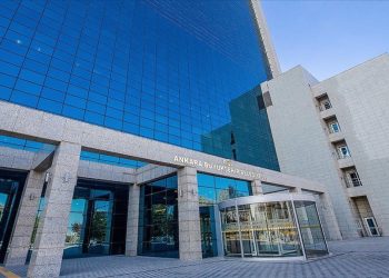 Ankara Büyükşehir Belediyesi’ne konser soruşturması: 13 gözaltı