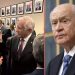 Bahçeli’den Erdoğan’a tebrik telefonu