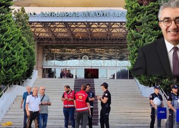 Bayrampaşa Belediye Başkanı tutuklandı