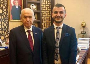 Bayrampaşa operasyonunda sürpriz: MHP’li Sönmez gözaltında