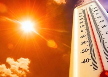 Bazı bölgelerde termometreler 40 dereceye yaklaşacak!