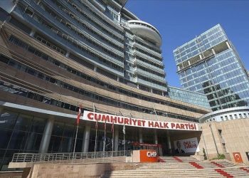 CHP kurultaylarının iptali davasında beşinci duruşma