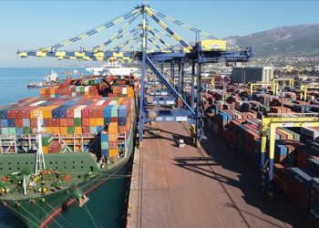 Dış ticaret açığı 46 ayın en düşük seviyesinde