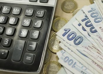 Enflasyon ağustosta yüzde 2.04 arttı