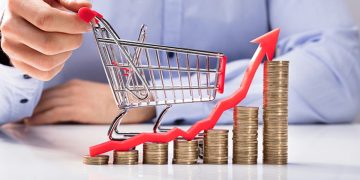 Eylül enflasyonu beklentisi: Aylık yüzde 2.5, yıllık yüzde 32.4