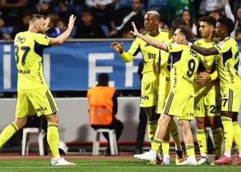 Fenerbahçe bugün Antalyaspor’u ağırlayacak