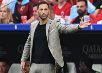 Fenerbahçe’de Domenico Tedesco dönemi!
