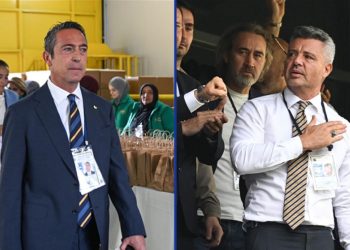 Fenerbahçe’de seçimli genel kurul başladı