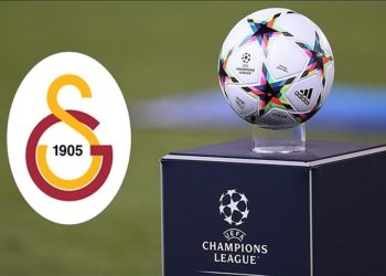 Galatasaray Şampiyonlar Ligi kadrosunu açıkladı