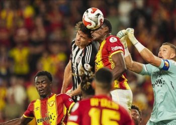 Göztepe Beşiktaş’ı 3-0 mağlup etti