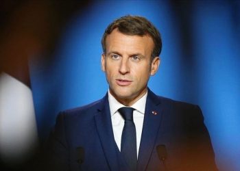 İsrail’den Fransa Cumhurbaşkanı Macron’a ziyaret yasağı