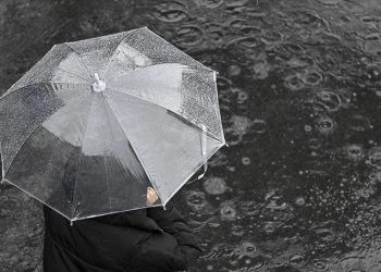 Meteoroloji saat verdi! Sağanak yağışla sıcaklık düşecek