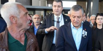 Özgür Özel’e tokat atan Tengioğlu’na 1 yıl hapis cezası