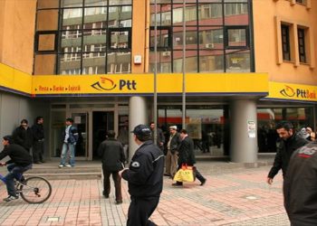 PTT’de korkunç zarar: 6 yılda 8 milyar TL!