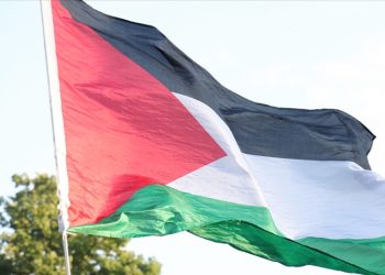 Portekiz de Filistin’i resmen tanıdı