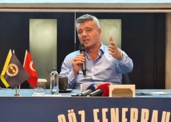 Saran’dan çarpıcı vaat: 3 yıl şampiyon olamayan istifa etsin