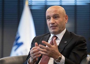 TİM Başkanı Gültepe’den ‘baskın’ iddiaları için ilk açıklama