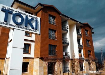 TOKİ duyurdu: Düşük taksitli ev satışı geliyor