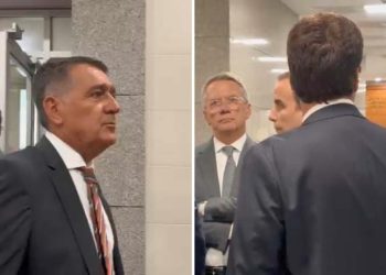 TÜSİAD davasında yeni gelişme