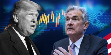 Trump’ın paylaştığı karikatür piyasaları nasıl etkileyecek?