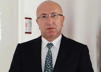 Turgay Ciner hakkında yakalama kararı