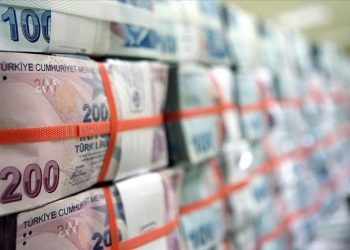 Türkiye ekonomisi 2. çeyrekte yıllık bazda yüzde 4.8 büyüdü