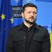 Zelenskiy: AB üyeliği Ukrayna için vazgeçilmez güvenlik garantisi