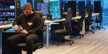 40 milyon doları buhar oldu: Şoke eden hediye detayı