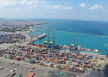 ABD ve Çin’den deniz taşımacılığında karşılıklı vergi hamlesi