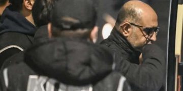 Aziz İhsan Aktaş’ın tüm şirketlerine kayyum atandı