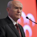 Bahçeli: 82 Kıbrıs olmalıdır