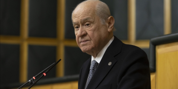 Bahçeli’den DEM Parti’ye tepki: “Şehitler ceset değildir”
