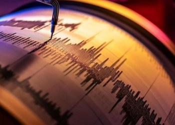 Balıkesir Sındırgı’da 4,1’lik deprem korkuttu