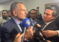 Bayrampaşa Belediyesi’nde kazanan İbrahim Akın oldu
