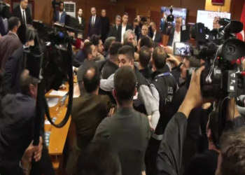 Bayrampaşa’da başkanvekili seçimi ikinci tura kaldı