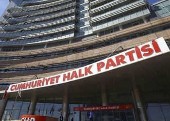 CHP kurultay davasında karar açıklandı