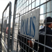 Çağlayan’a polis ablukası