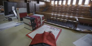 Can Holding soruşturmasında 10 şüpheli adliyeye sevk edildi